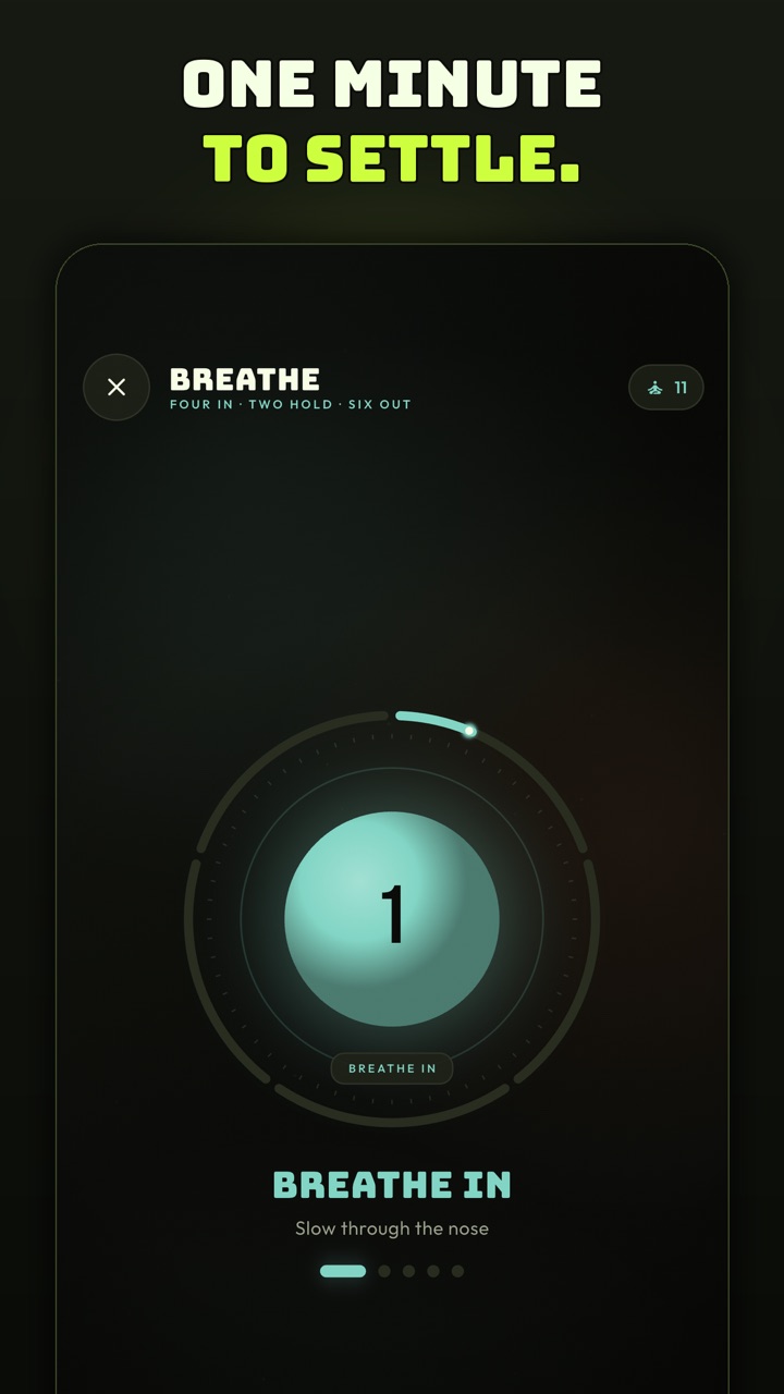 Wreckwell: Stress Relief Game gameplay screenshot 5