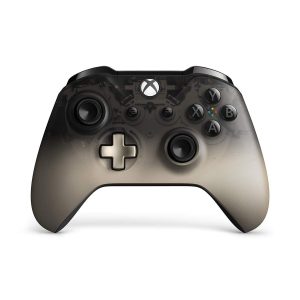 Microsoft Xbox Wireless Controller - Phantom Black Special Edition - Xbox One-nextfictiongames.com